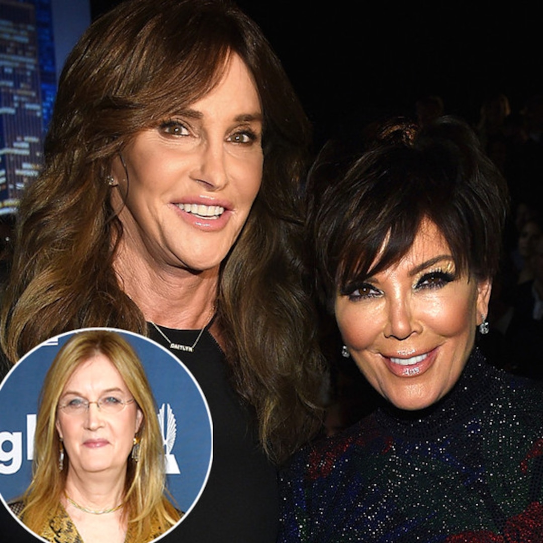 Caitlyn & Kris Jenner Are ''Still Deeply Connected to Each Other'' - E